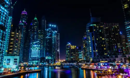 dubai