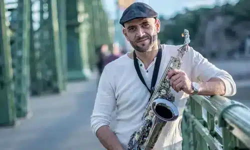 saxofonista-en-barcelona